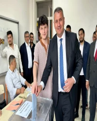 Düziçi Belediye Başkanı Mustafa İba Kimdir?