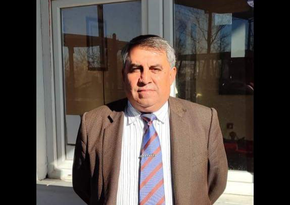 CHP Ellek Belediye Başkanı adayı görevden alındı