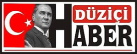 Düziçi Haber - Son Dakika Düziçi Gazetesi Haberleri