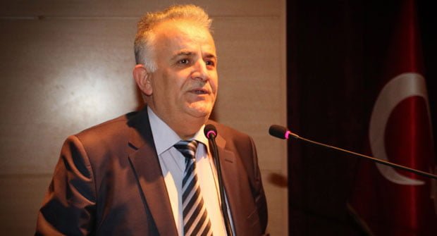 Prof. Dr. İbrahim Kadı kimdir