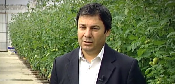 Prof. Dr. Ahmet Kürklü kimdir
