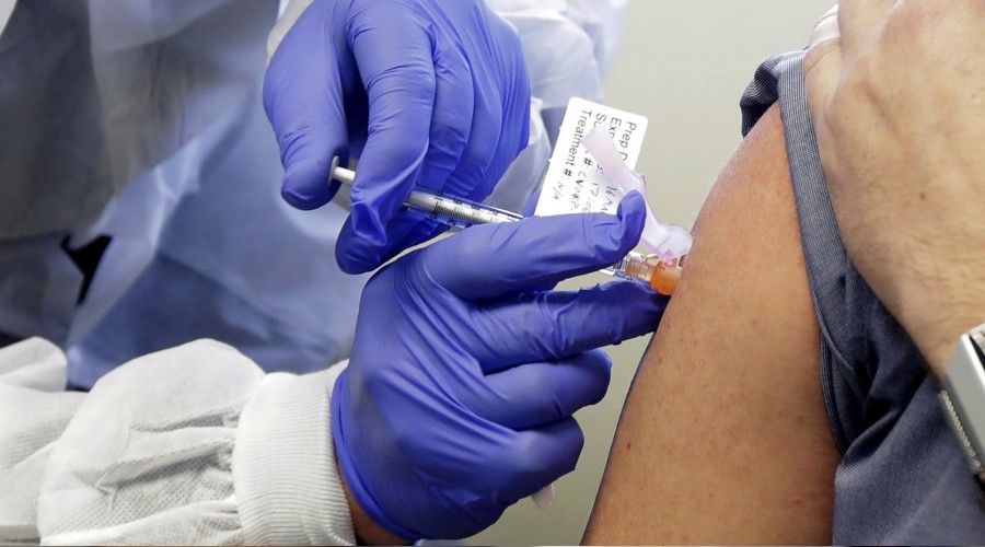 5 ülke koronavirüse karşı geliştirdiği aşılarını hazır hale getirdi