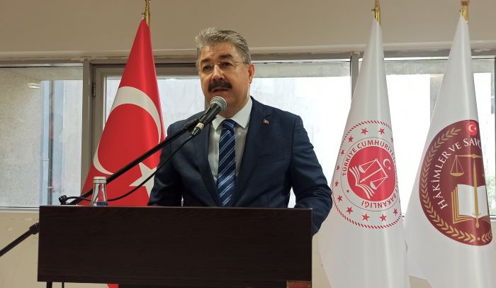Osmaniye Valisi Dr. Erdinç Yılmaz: Osmaniye 27 Yılda Büyük Gelişmeler Gösterdi