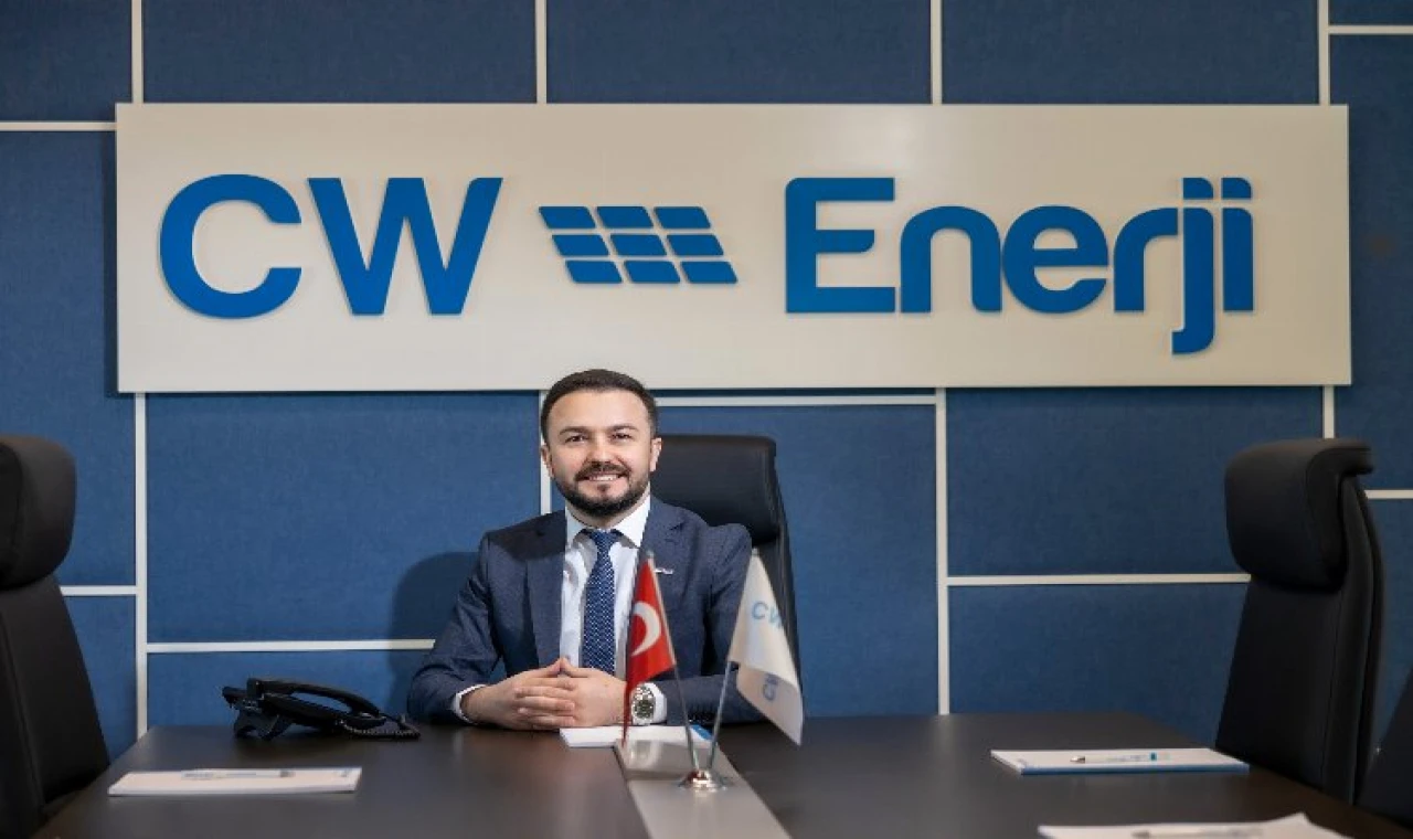 CW Enerji güneş enerji santrali kurulumu için 3,3 Milyon Dolarlık yeni bir anlaşmaya daha imza attı