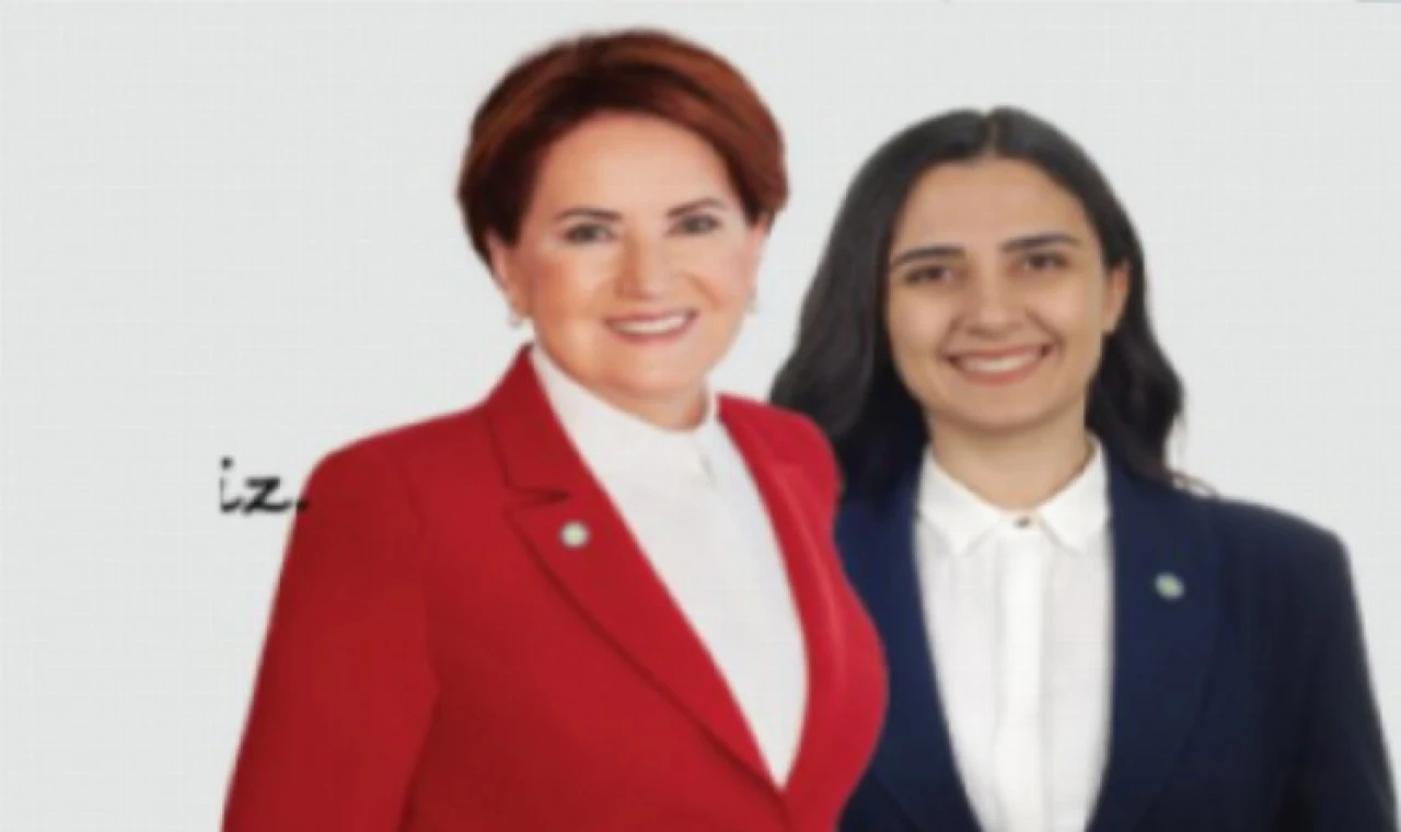 İYİ Parti’nin Sivas adayı belli oldu