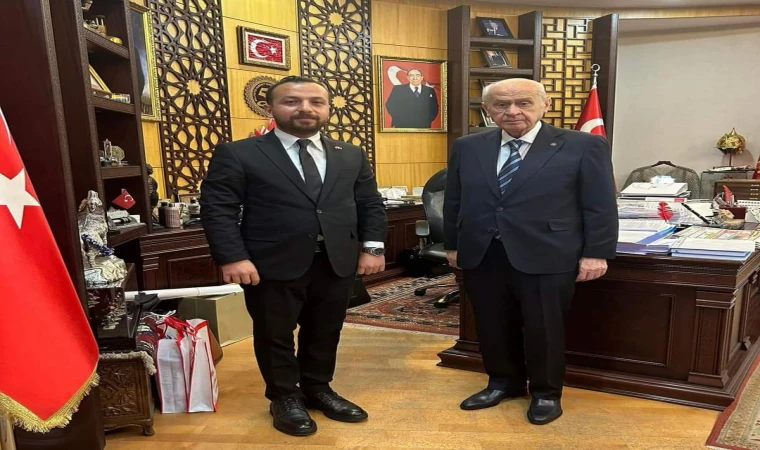 MHP Düziçi Belediye Başkanı Adayı Mehmet Fatih Mart Oldu