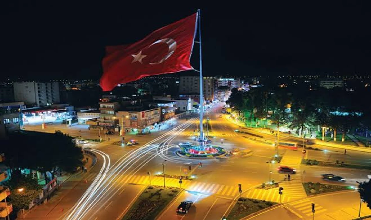 Osmaniye İçin Dondurucu Soğuklar Kapıda! Hava Durumu