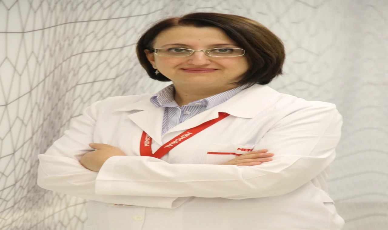Prof. Dr. Betül Tavil: "Çocukluk çağı kanserlerinin 13 belirtisine dikkat!"