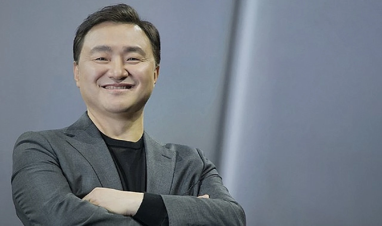 Samsung Electronics Mobil Dünya Başkanı ve CEO’su TM Roh: &apos;&apos;Mobil Yapay Zeka Çağına Hoş Geldiniz’’