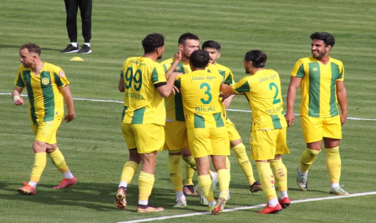 Osmaniyespor FK: Akhisarspor’u 3-1 yendi