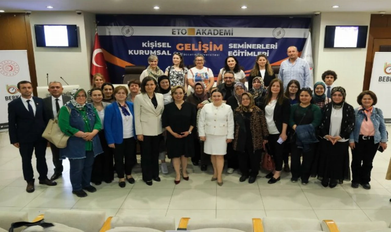 BEBKA, Eskişehir’de Kadın Kooperatiflerini buluşturdu