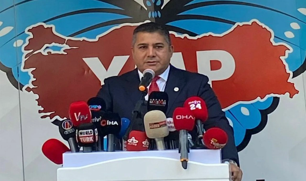 Yerli ve Milli Parti’den Mardin’de ’Milli Marş’ kararına tepki!