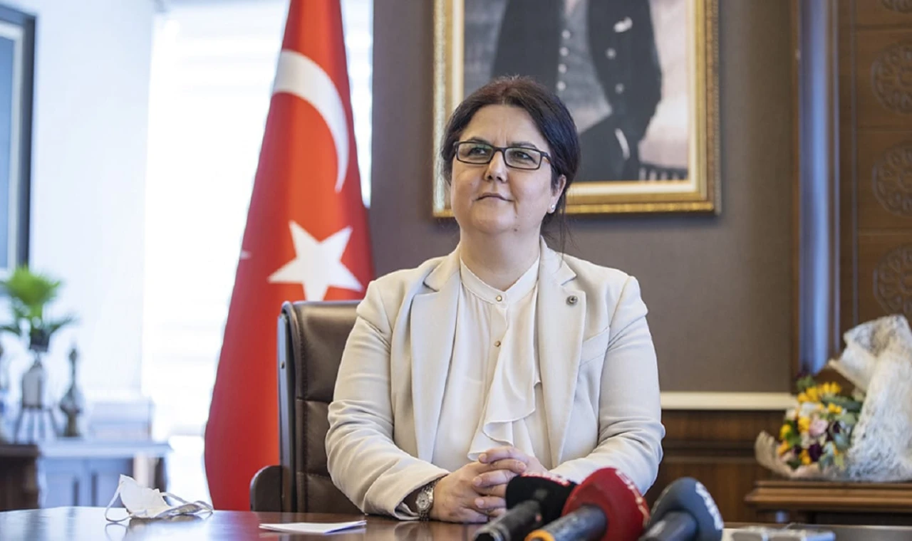 Osmaniye'de Toplumsal Kalkınma: Derya Yanık'ın Yeni Vizyonu