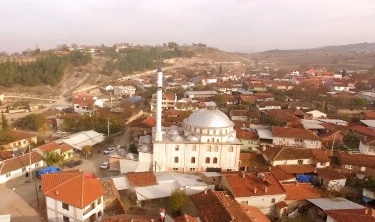 Yenişehir’de 10 yıllık sorun çözüme kavuşuyor