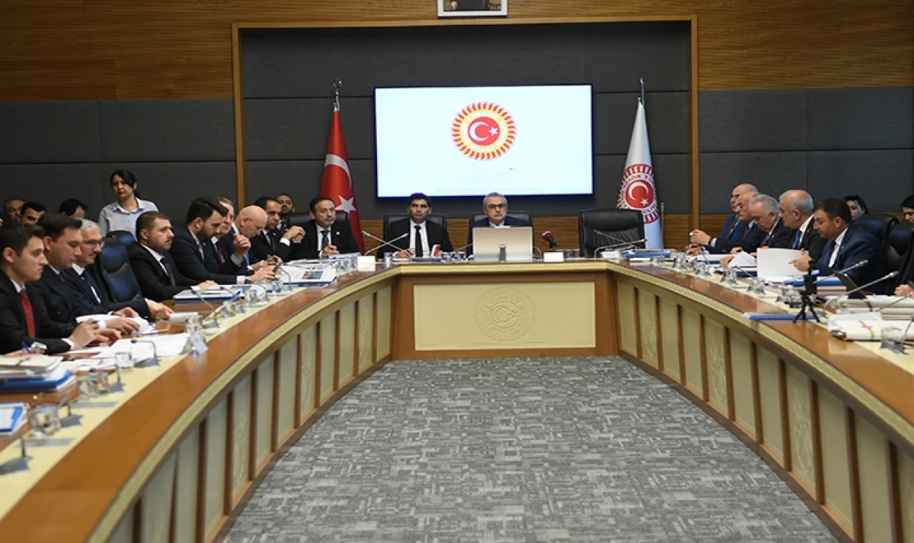 TCDD’nin 2021-2022 hesaplarına KİT ibrası