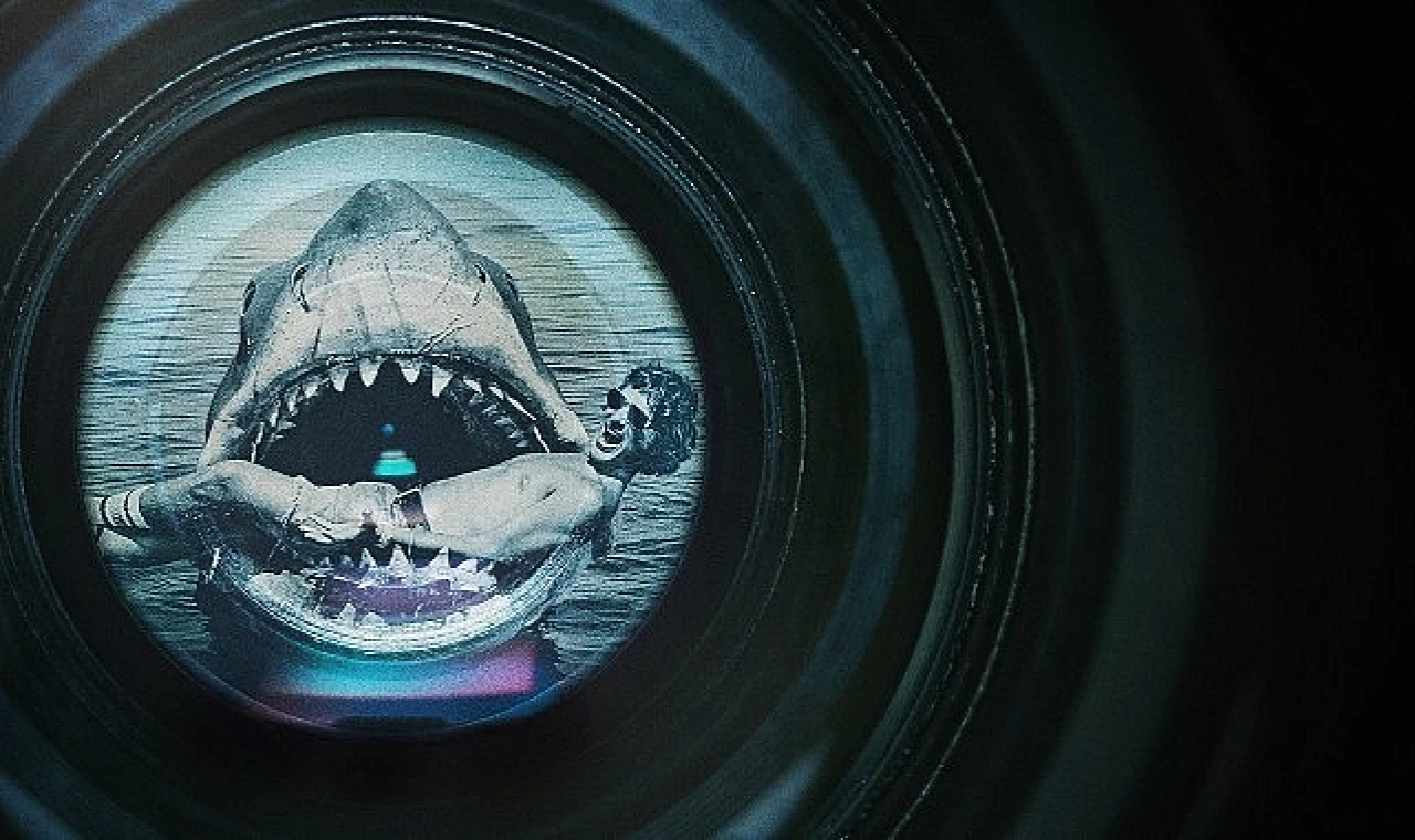 &apos;Jaws: Efsanenin 50. Yılı’ 15 Temmuz Salı 20.00’de National Geographic Ekranlarında İzleyicilerle Buluşuyor!