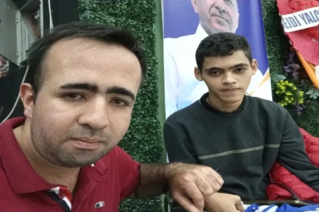Dostum Mustafa