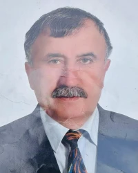 HASAN KESKİN