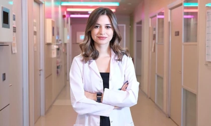 6 Şubat’ta sadece yıkım değil duygusal deprem de yaşadık