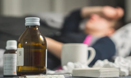 Acil servisler doldu taştı! Grip her yerde kol geziyor