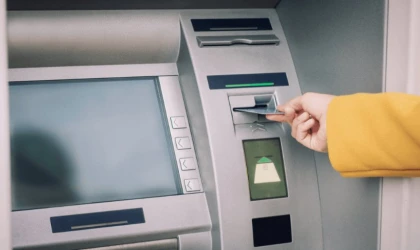 ATM’lerde çekim limitleri yükseldi