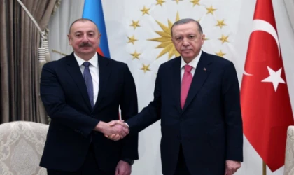 Azerbaycan’da zafer İlham Aliyev’in... Erdoğan’dan Aliyev’e tebrik telefonu