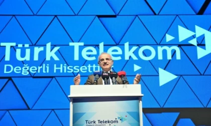 Bakan Uraloğlu: ”Türkiye telekomünikasyonun merkezi olacak”