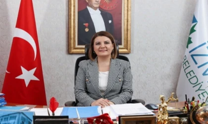 Başkan Hürriyet: ”Miraç Kandili tüm insanlığa hayırlar getirsin”