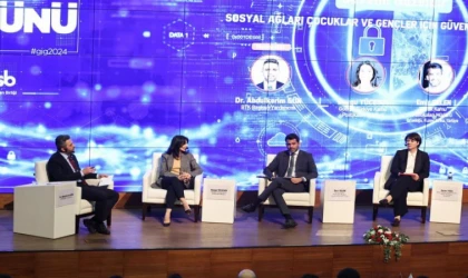 BTK: Gençler için TikTok’u daha güvenilir haline getireceğiz