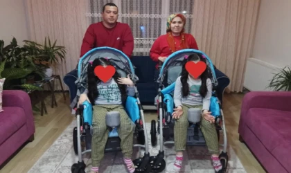 Depremzede ailelere puset desteği