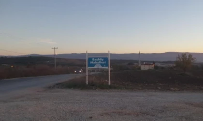 Doğru yerleşim için Nilüfer Belediyesinden 10 yıldır imar onayı bekleniyor