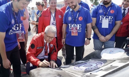 Dünyanın en büyük teknoloji festivali yarışmacıları için başvuru zamanı