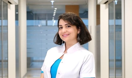 İmplant yapılabilmesi için kemik erimesine karşı yenilikçi çözümler var!