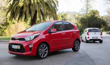 Kia Picanto Şubat 2024 Fiyat Listesi Açıklandı: Ucuz Otomobil Arayışında Olanlar İçin İyi Haber!