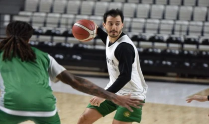 Manisa BŞB, Zaragoza deplasmanında