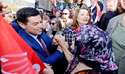 Marmaris 20 yıl sonra bugünle gurur duyacak