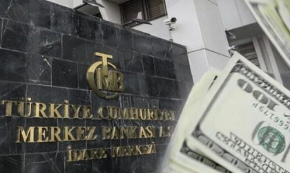 Merkez’in rezervleri düşüşte!