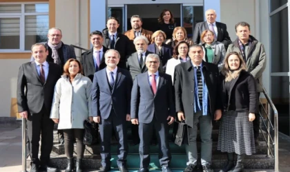 Niğde’de Ortak Akıl Buluşmalarının ilki gerçekleştirildi