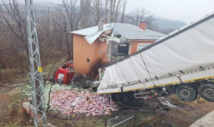 ’Ölüm geçidi’ meclis gündeminde