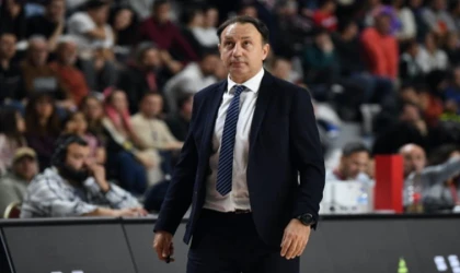 Orhun Ene: Maçın başındaki 2 sakatlık bizi kötü etkiledi