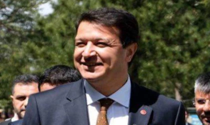 Saadet Kayseri’nin adayı Mahmut Arıkan