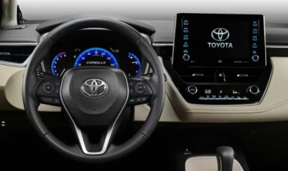 Toyota, özel indirimli bir teklif sunarak 350.000 TL parası olanlara sıfır araba alma imkanı sağlıyor