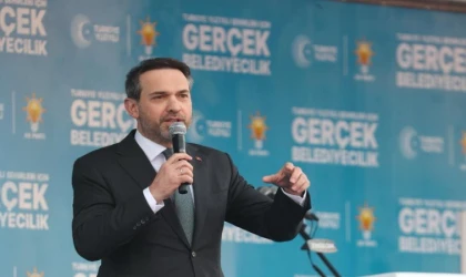 TTK’yı daha da büyüteceğiz