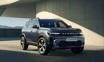 Türkiye’nin Duster’i: Renault Duster