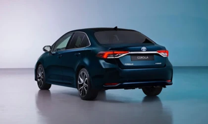 Yeni Toyota Corolla Fiyatları ve Şubat 2024 Kampanyası!