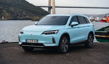 ”Ulu Motor’un Devam Eden Elektrikli Araç Kampanyasıyla Hayalinizdeki Otomobile Hemen Kavuşun!”