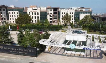 BTÜ’nün yol haritası belirleniyor