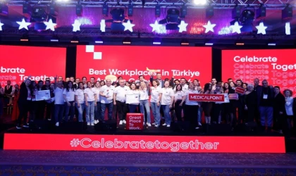 Çalışanlar, 2024’ün en iyilerini belirledi