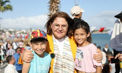 Didim’de Turizm Haftası birbirinden güzel etkinliklerle kutlandı