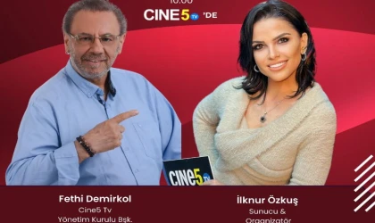 Dobra Dobra Magazin bomba gibi geliyor 
